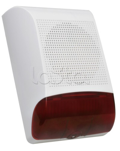 Оповещатель комбинированный Сибирский Арсенал Призма-200 в Королеве Оповещатели Pintop.ru