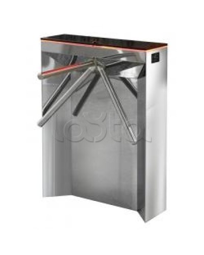 Турникет Сибирский Арсенал SA400-E300-EM нержавейка+камень в Королеве Турникеты Pintop.ru