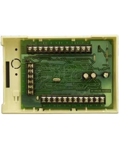 Контроллер шлейфов сигнализации сетевой Сигма-ИС СКШС-04 IP20 в Королеве Интегрированная система безопасности Р-08 СИГМА-ИС Pintop.ru