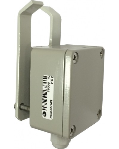 Извещатлье адресный вибирационный Сигма-ИС АВИ исп.08 в Королеве Адресная система пожарной сигнализации Сигма-ИС Pintop.ru