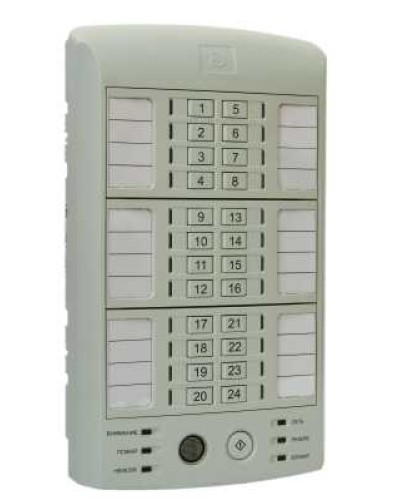 Прибор приемно-контрольный охранно-пожарный Сигма-ИС ППКОП Р-020-1 в Королеве Приемно-контрольные приборы Pintop.ru