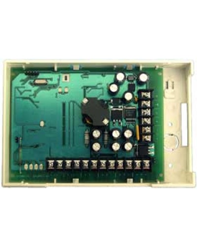 Контроллер управления пожаротушением сетевой Сигма-ИС СКУП-01 IP65 в Королеве Интегрированная система безопасности Р-08 СИГМА-ИС Pintop.ru