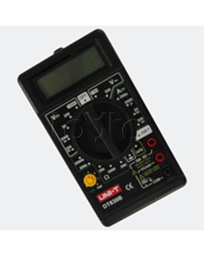 Мультиметр СПЭК ИП-2 в Королеве Дополнительное оборудование для ОПС Pintop.ru