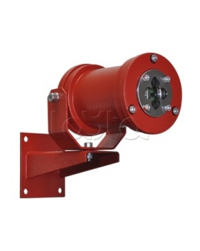 Извещатель пожарный пламени взрывозащищенный Спектрон-401-Exd-А в Королеве Пожарные извещатели (Ex) Pintop.ru