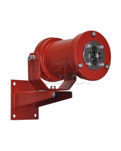 Извещатель пожарный пламени взрывозащищенный Спектрон-401.01-Exd-M в Королеве Пожарные извещатели (Ex) Pintop.ru