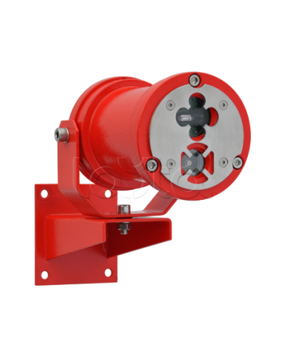 Извещатель пожарный пламени взрывозащищенный Спектрон-601Exd-M в Королеве Пожарные извещатели (Ex) Pintop.ru