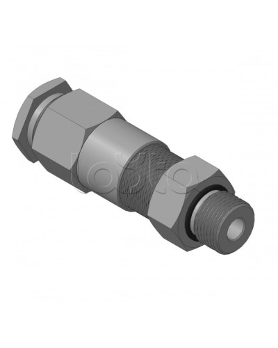 Ввод кабельный Спектрон КВБ-12/8-2У-М в Королеве Дополнительное оборудование (Ex) Pintop.ru