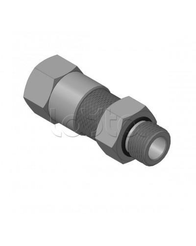 Ввод кабельный Спектрон КВБ-18/12-М в Королеве Дополнительное оборудование (Ex) Pintop.ru