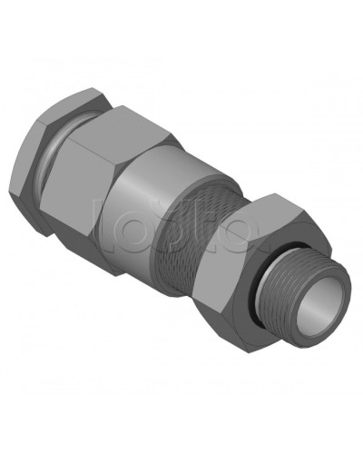 Ввод кабельный Спектрон КВБ-22/12-2У-М-25х1,5 в Королеве Дополнительное оборудование (Ex) Pintop.ru