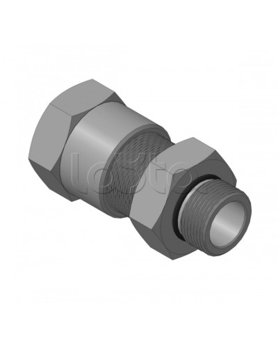 Ввод кабельный Спектрон КВБ-22/12-М-25х1,5 в Королеве Дополнительное оборудование (Ex) Pintop.ru