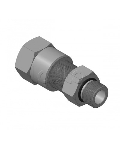 Ввод кабельный Спектрон КВМ-15/10-Н в Королеве Дополнительное оборудование (Ex) Pintop.ru