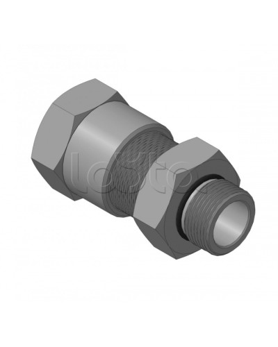 Ввод кабельный Спектрон КВМ-20/16-М-25х1,5 в Королеве Дополнительное оборудование (Ex) Pintop.ru