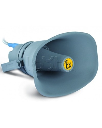 Громкоговоритель взрывозащищённый рупорный Спектрон Прометей-ГВР-Exm-15 в Королеве Акустические системы (Ex) Pintop.ru