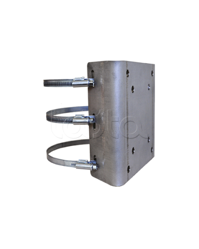 Крепление универсальное Спектрон К-06-Н в Королеве Комутационные взрывозащищенные коробки Pintop.ru