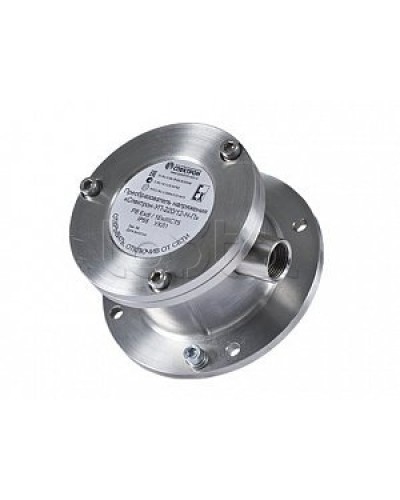 Преобразователь напряжения Спектрон-УП-220/36-Н в Королеве Приборы контроля и управления (Ex) Pintop.ru