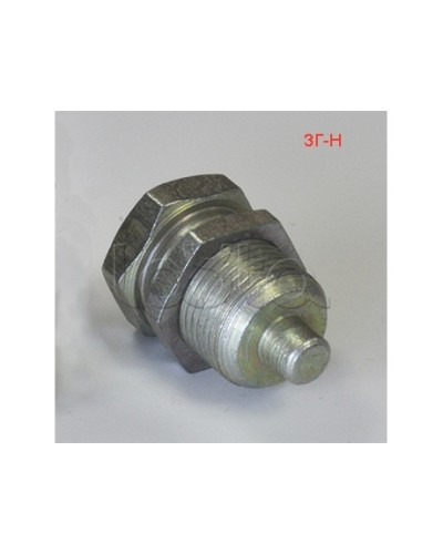 Заглушка оконечная М20x1,5 Спектрон Заглушка-Н в Королеве Дополнительное оборудование для ОПС Pintop.ru