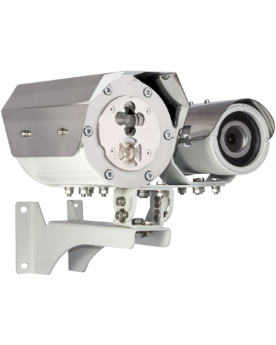 Извещатель пожарный пламени взрывозащищённый Спектрон-601-Exd-Н-В в Королеве Пожарные извещатели Pintop.ru