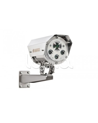 Извещатель пожарный пламени взрывозащищенный Спектрон-804-Exd-Н-HART в Королеве Пожарные извещатели (Ex) Pintop.ru