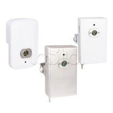 Извещатель пожарный пламени взрывозащищенный Спектрон-804-Exm