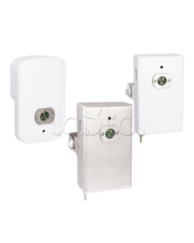 Извещатель пожарный пламени взрывозащищенный Спектрон-804-Exm-М в Королеве Пожарные извещатели (Ex) Pintop.ru