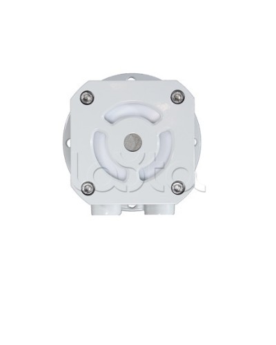 Опвещатель светозвуковой взрывозащищенный Спектрон ОСЗ-Exd-А-Прометей 220 В в Королеве Оповещатели Ex Pintop.ru