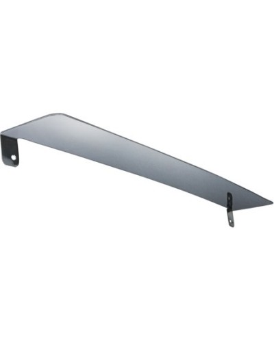 Козырек для защиты шкафа 600 х 800 х 400 мм от солнца и атмосферных осадков Спектрон СЗК-ТШ-800 в Королеве Аксессуары для стоек и шкафов Pintop.ru