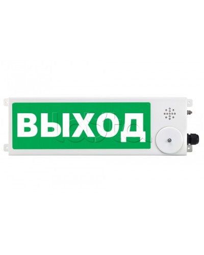 Табло Спектрон ТСЗВ-Exm-М-Прометей 220 В в Королеве Оповещатели Ex Pintop.ru