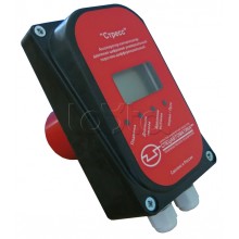 Акселератор-сигнализатор давления Спецавтоматика СДЦ Стресс