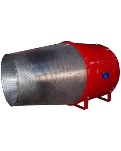 Генератор пены высокой кратности Спецавтоматика АТЛАНТ-3 в Королеве Генераторы пены Pintop.ru