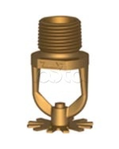 Ороситель дренчерный водяной Спецавтоматика ДВО0-РНо(д)0,35-R1/2/.В3-«ДВН -10» в Королеве Оросители Pintop.ru