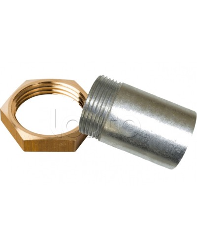 Комплект крепежных деталей к УУ Ду 32 малорасходный Спецавтоматика в Королеве Дополнительное оборудование пожаротушения Pintop.ru