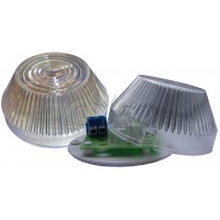 Оповещатель световой Спецавтоматика Оповещатель световой 012-2 (12В)