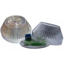 Оповещатель световой Спецавтоматика Оповещатель световой 012-2 (12В)