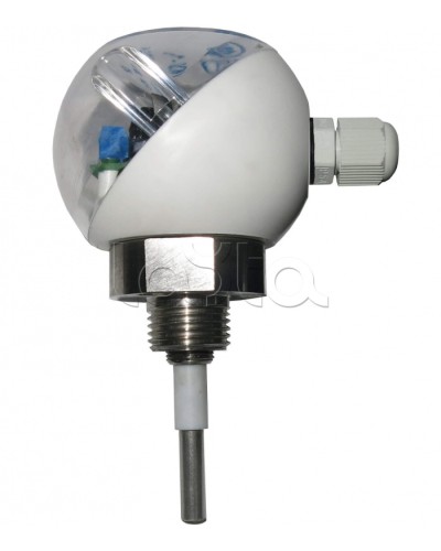 Пробка УКУ-1 для крепления дополнительного электрода Спецавтоматика Пробка УКУ-1 для крепления дополнительного электрода в Королеве Дополнительное оборудование пожаротушения Pintop.ru