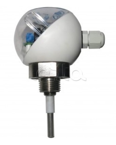 Штуцер приварной для УКУ-1 Спецавтоматика в Королеве Дополнительное оборудование пожаротушения Pintop.ru