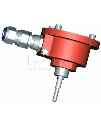 Сигнализатор уровня жидкости взрывозащищенный с кабельным вводом Спецавтоматика Сигнализатор уровня жидкости в Королеве Пожарные извещатели (Ex) Pintop.ru