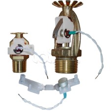 Устройство принудительного пуска спринклерных оросителей Спецавтоматика Старт-1 исп.1