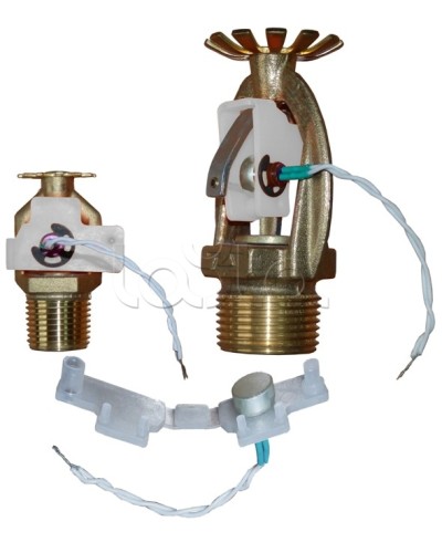 Устройство принудительного пуска спринклерных оросителей Спецавтоматика Старт-1 исп.1 в Королеве Устройства пуска водяного пожаротушения Pintop.ru