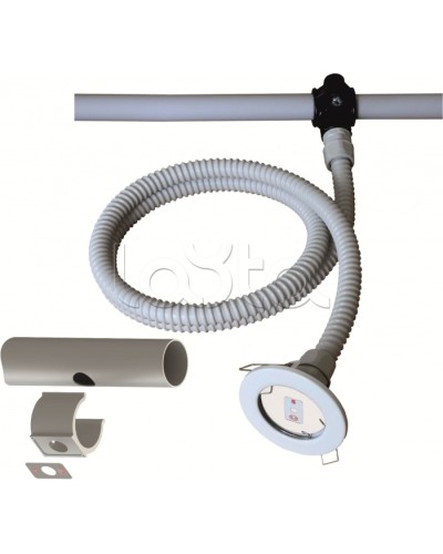 Уплотнитель крышек ИПА Спецавтоматика в Королеве Аксессуары для огнетушителей Pintop.ru