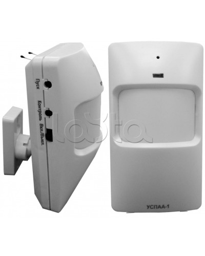 Устройство сигнально-пусковое автономное автоматическое для установок пожаротушения УСПАА-1 мод Спецавтоматика в Королеве Дополнительное оборудование пожаротушения Pintop.ru