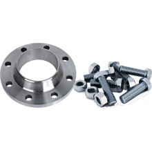 Комплект крепежных деталей для затвора дискового DN250 Спецавтоматика