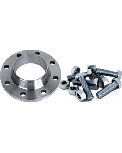 Комплект крепежных деталей для затвора дискового DN250 Спецавтоматика в Королеве Дополнительное оборудование пожаротушения Pintop.ru