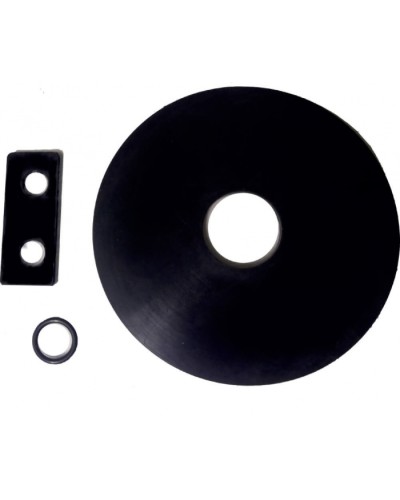 Ремкомплект РТИ для УУ Шалтан DN 150 Спецавтоматика в Королеве Дополнительное оборудование пожаротушения Pintop.ru