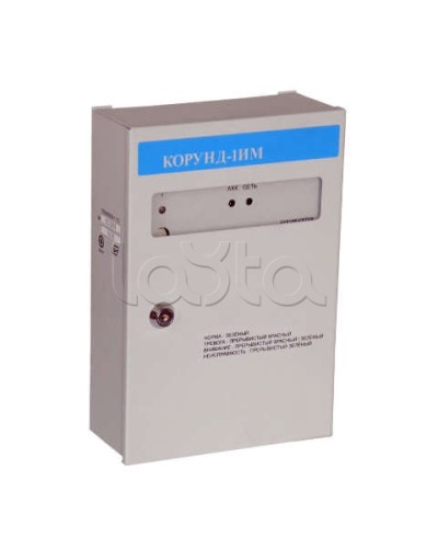 Прибор приемно-контрольный охранно-пожарный взрывозащищенный Специнформатика-СИ Корунд-1ИМ (ППКОП 019-1-13) в Королеве Приборы контроля и управления (Ex) Pintop.ru