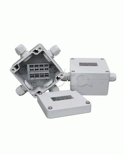 Коробка общепромышленная Спецприбор КСРП-3ТО в Королеве Распределительные коробки Pintop.ru