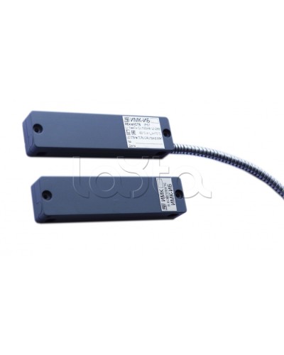 Извещатель охранный точечный магнитоконтактный взрывозащищенный Спецприбор ИМК-ИБ исп.02 в Королеве Извещатели охранные (Ex) Pintop.ru