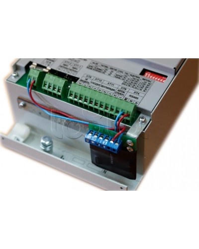 Интерфейсный релейный модуль Спецприбор ИРМ в Королеве Приборы контроля и управления (Ex) Pintop.ru