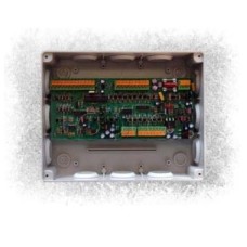 Концентратор теплового пункта Текон-Автоматика КТП