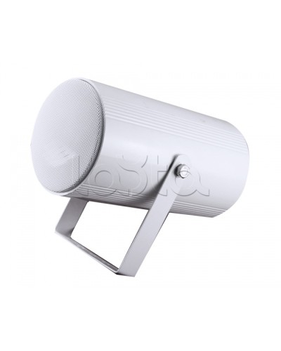 Оповещатель охранно-пожарный речевой прожекторный ТРОМБОН ГЛАГОЛ-ЗП-20 в Королеве Система оповещения и трансляции Pintop.ru