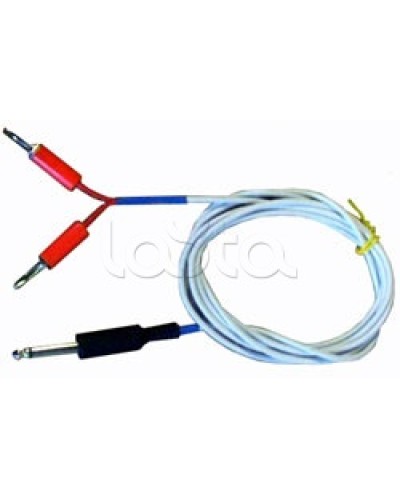 Кабель РТС для подключения к абонентским линиям сетей ТРОМБОН Кабель РТС/15В в Королеве Система оповещения и трансляции Pintop.ru